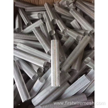 fabricated wire mesh products